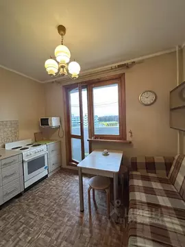 1-к кв. Москва ул. Красного Маяка, 17К2 (37.0 м)