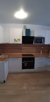 Студия Пензенская область, Пенза ул. Генерала Глазунова, 3 (32.2 м)