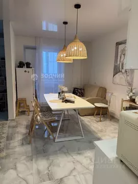 1-к кв. Чувашия, Чебоксары ул. Анатолия Игумнова, 28 (40.0 м)