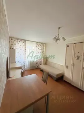 1-к кв. Тверская область, Тверь Петербургское ш., 20 (31.1 м)