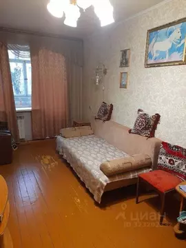 2-к кв. Самарская область, Самара ул. Свободы, 220 (44.6 м)