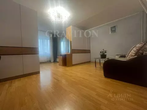 1-к кв. Алтай, Горно-Алтайск Объездная ул., 18 (57.0 м)