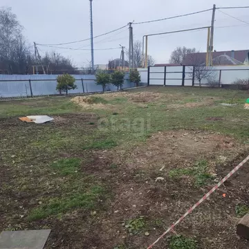 Участок в Воронежская область, с. Новая Усмань ул. Кирова, 36 (5.0 ...