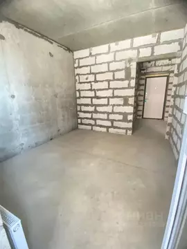 1-к кв. Краснодарский край, Новороссийск ул. Куникова, 47Г (38.5 м)