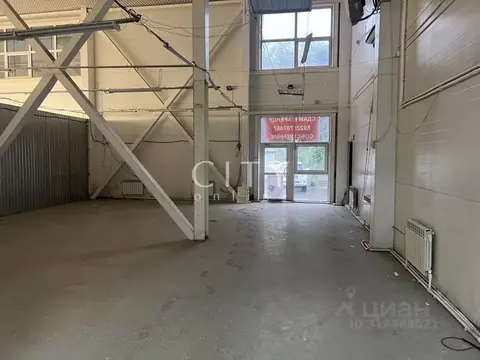 Торговая площадь в Тюменская область, Тюмень ул. Республики, 255к1 ...