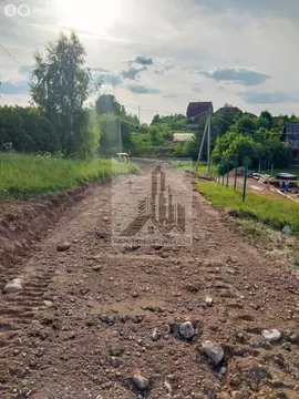 Участок в Ретюнское сельское поселение, деревня Лопанец, Партизанская ...