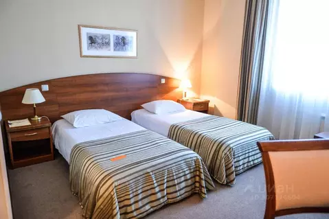 Комната Пензенская область, Пенза ул. Максима Горького, 22А (21.0 м)