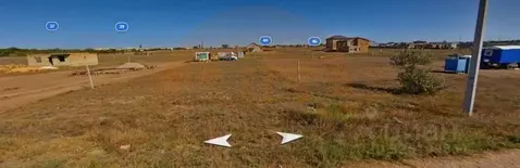 Участок в Крым, Сакский район, Молочненское с/пос, с. Витино  (9.0 ...