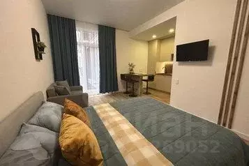 1-к кв. Калининградская область, Калининград ул. Молодой Гвардии, 34 ...