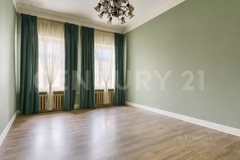 Комната Санкт-Петербург просп. Большой Петроградской стороны, 7/4 ...