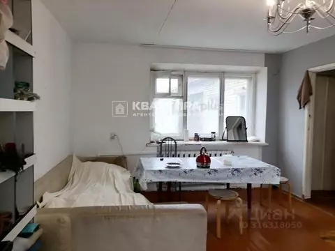 2-к кв. Свердловская область, Невьянск ул. Ленина, 20 (52.5 м)