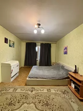 4-к кв. Волгоградская область, Волгоград ул. Рихарда Зорге, 56 (79.3 ...