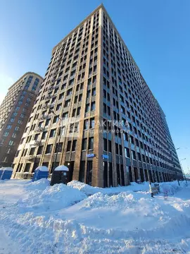 Продается студия