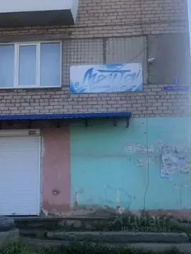 Помещение свободного назначения в Челябинская область, Бакал г. ...