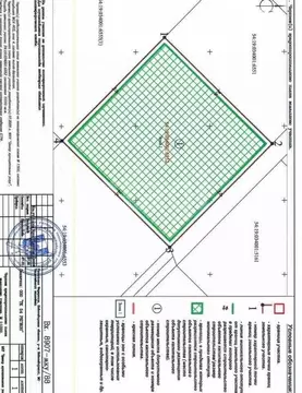 Участок в Новосибирская область, Новосибирский район, Толмачевский ...