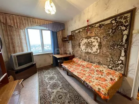 3-к кв. Хабаровский край, Комсомольск-на-Амуре Московский просп., 16 ...