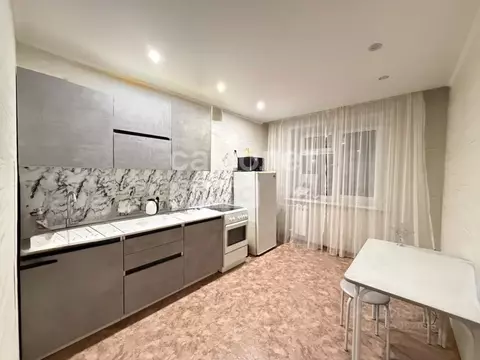 1-к кв. Алтайский край, Барнаул ул. Малахова, 150 (38.8 м)