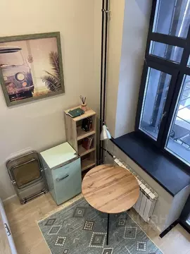 Студия Москва 2-я Рощинская ул., 10 (17.0 м)