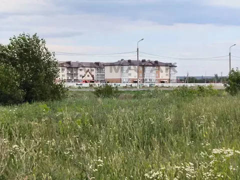 Участок в Адыгея, Майкоп городской округ, пос. Северный ул. ...