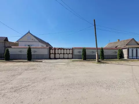 Дом в Кабардино-Балкария, Баксан  (105 м)