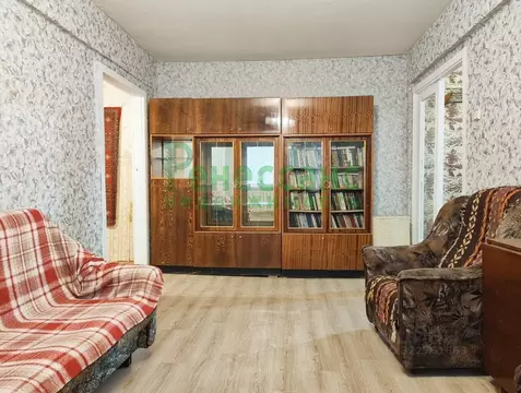 3-к кв. Брянская область, Брянск ул. 22-го съезда КПСС, 41 (51.2 м)