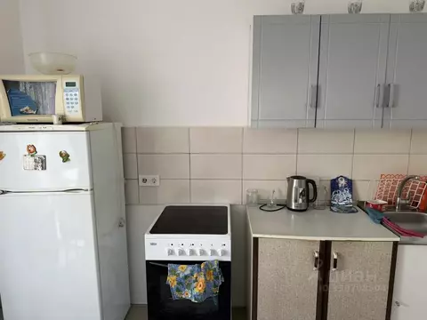 1-к кв. Москва Парковая ул., 33 (42.0 м)