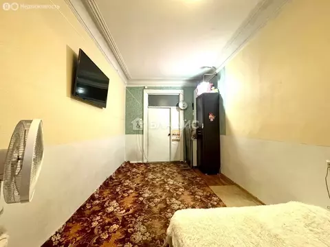 1к в 3-комнатной квартире (15.3 м)