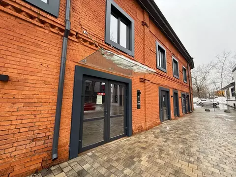 Помещение свободного назначения в Москва Рабочая ул., 84С1 (48 м)