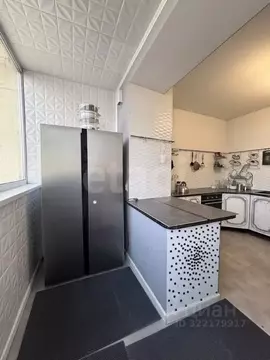 2-к кв. Тюменская область, Тюмень ул. Муравленко, 13 (87.0 м)