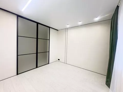 1-к кв. Москва Ангарская ул., 22К1 (41.0 м)