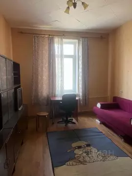 Комната Калининградская область, Калининград ул. Александра Невского, ...