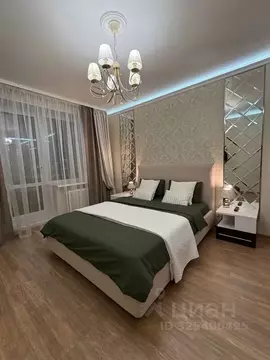 3-к кв. Башкортостан, Уфа ул. Пушкина, 82 (130.0 м)