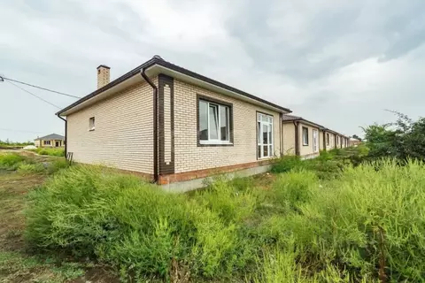 Дом в Ростовская область, Мясниковский район, Краснокрымское с/пос, ...