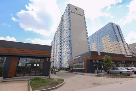 1-к кв. Краснодарский край, Краснодар Имени Петра Метальникова мкр, ...