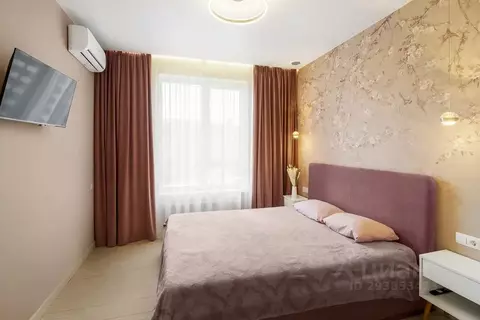 1-к кв. Крым, Симферополь пер. Мраморный, 38 (45.0 м)