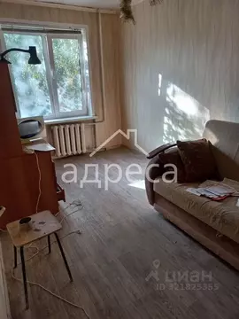 2-к кв. Самарская область, Самара просп. Карла Маркса, 390 (45.0 м)