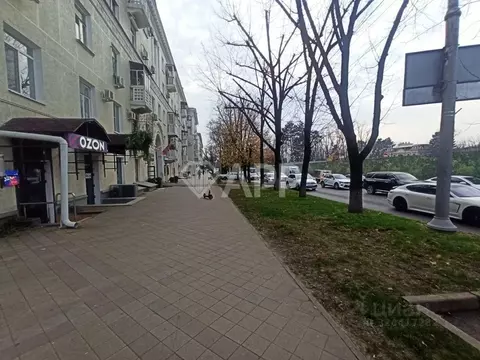 Помещение свободного назначения в Краснодарский край, Краснодар ...