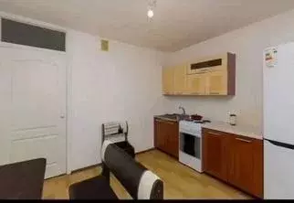 Квартира, 2 комнаты, 56.4 м