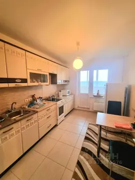 3-к кв. Московская область, Воскресенск Центральный мкр, ул. Победы, ...