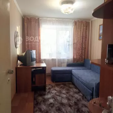 2-к кв. Чувашия, Чебоксары ул. Мате Залка, 16 (40.4 м)