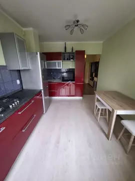 1-к кв. Калининградская область, Калининград ул. Генерала Раевского, 4 ...