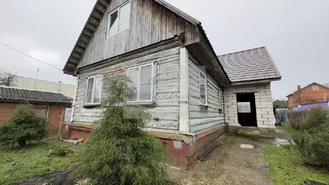 Продается дом в г. Наро-Фоминск