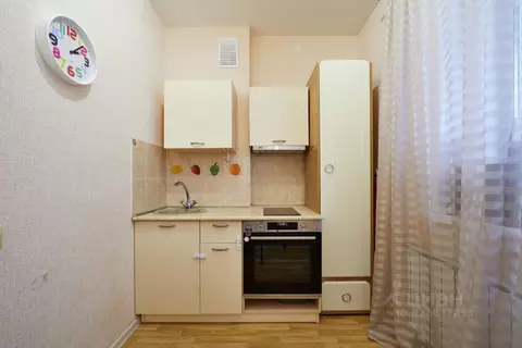 1-к кв. Челябинская область, Челябинск ул. 250-летия Челябинска, 75 ...