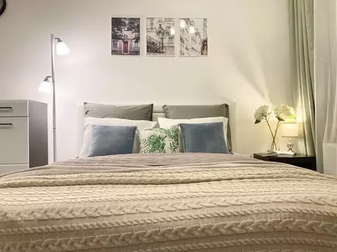 Студия Санкт-Петербург Железнодорожный просп., 14к1 (24.0 м)