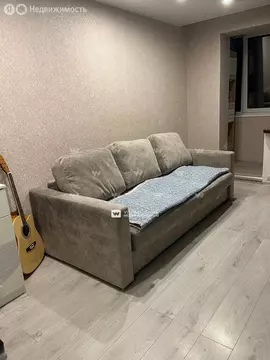 2-комнатная квартира: Южно-Сахалинск, проспект Мира, 365А (45 м)