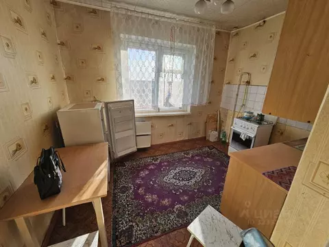 1-к кв. Омская область, Омск Сибирский просп., 20/2 (38.0 м)