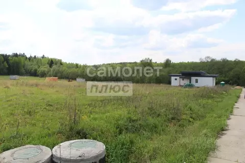 Участок в Москва № 185 кв-л, 105 (27.0 сот.)