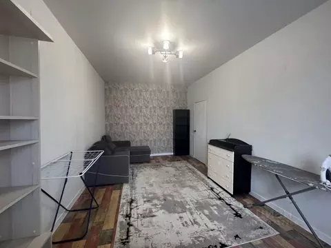 1-к кв. Новосибирская область, Новосибирск ул. Пермитина, 5 (36.0 м)