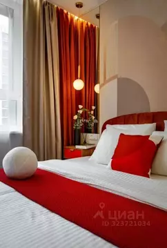 Студия Московская область, Красногорск ул. Александровская, 4 (24.4 м)