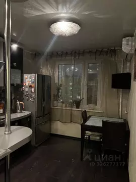 2-к кв. Московская область, Долгопрудный Спортивная ул., 11Б (56.0 м)